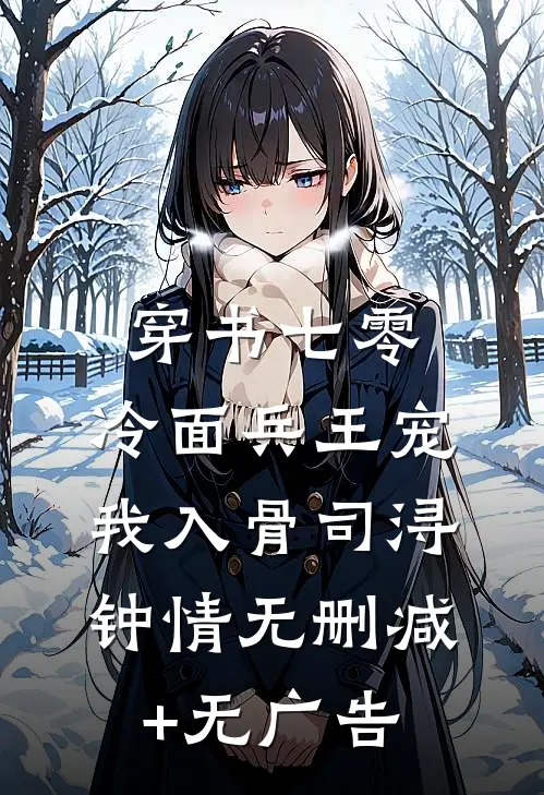 穿书七零：冷面兵王宠我入骨司浔钟情无删减+无广告