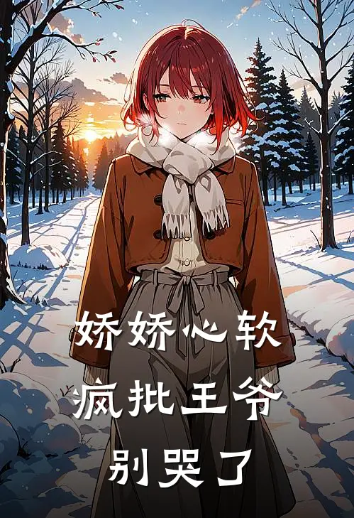 娇娇心软，疯批王爷别哭了