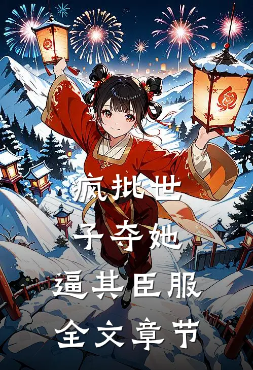 疯批世子夺她，逼其臣服全文章节