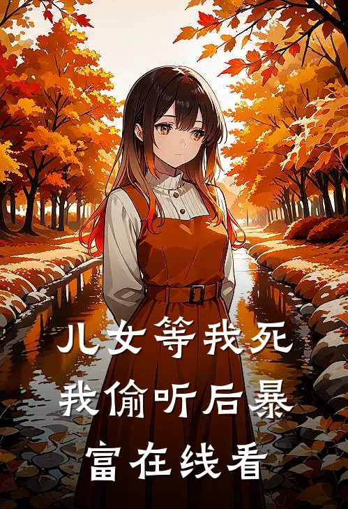 儿女等我死，我偷听后暴富在线看