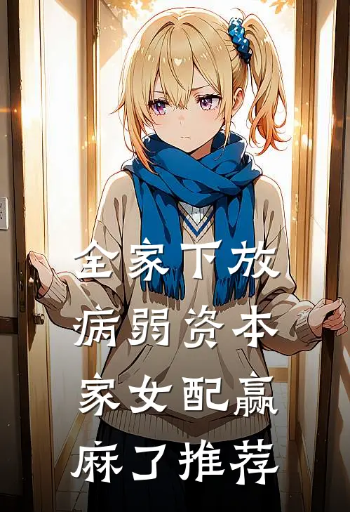 全家下放，病弱资本家女配赢麻了推荐
