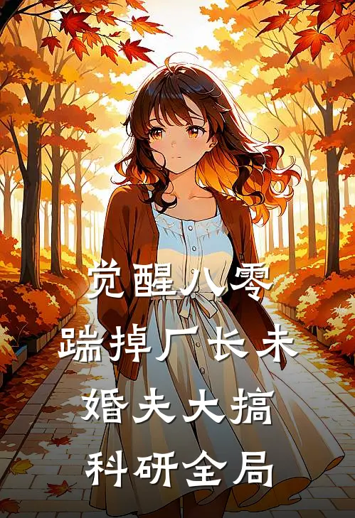 觉醒八零，踹掉厂长未婚夫大搞科研全局
