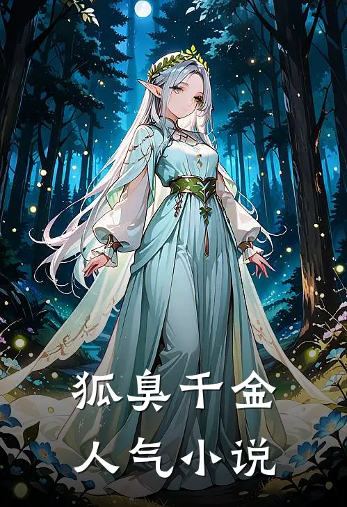 “狐臭”千金人气小说