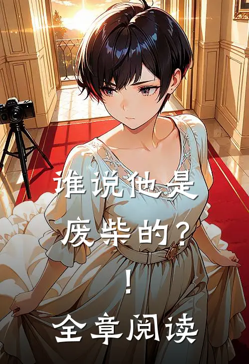 谁说他是废柴的？！全章阅读
