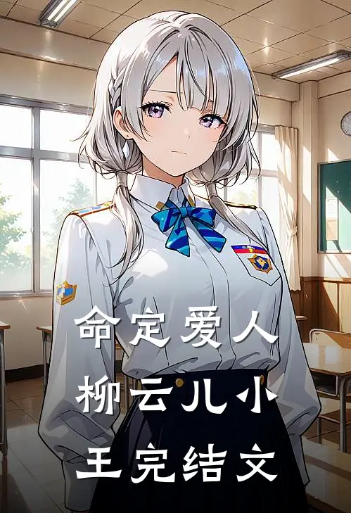 命定爱人柳云儿小王完结文