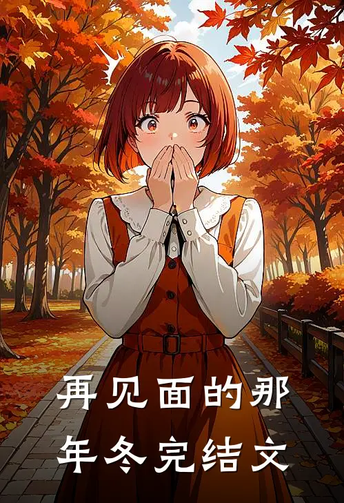 再见面的那年冬完结文
