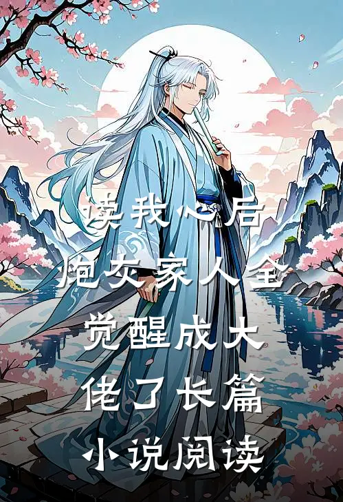 读我心后，炮灰家人全觉醒成大佬了长篇小说阅读