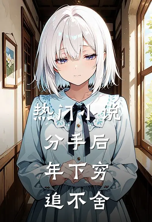 热门小说分手后，年下穷追不舍