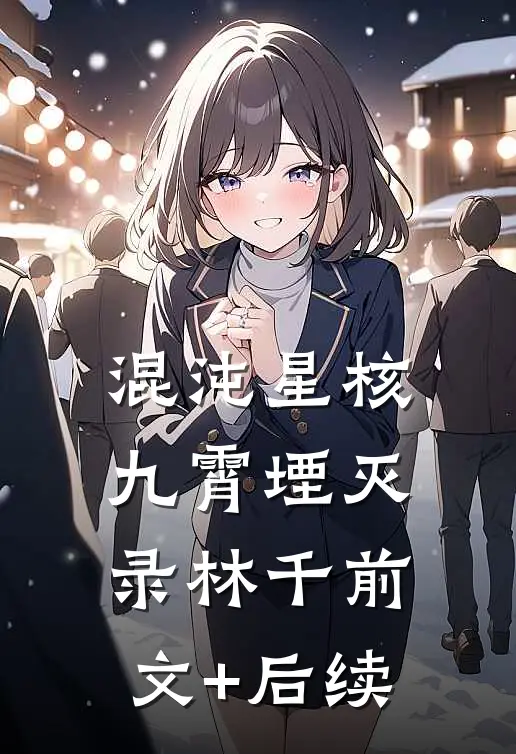 混沌星核:九霄堙灭录林千前文+后续