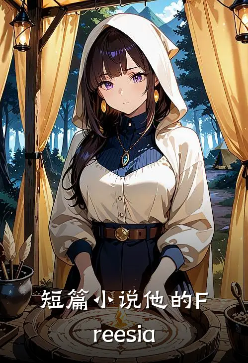 短篇小说他的Freesia