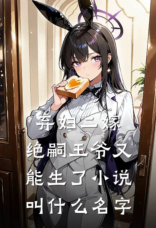弃妇二嫁，绝嗣王爷又能生了小说叫什么名字