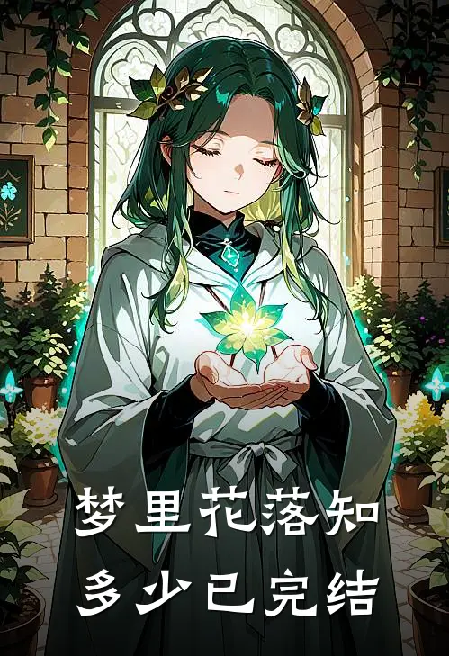 梦里花落知多少已完结