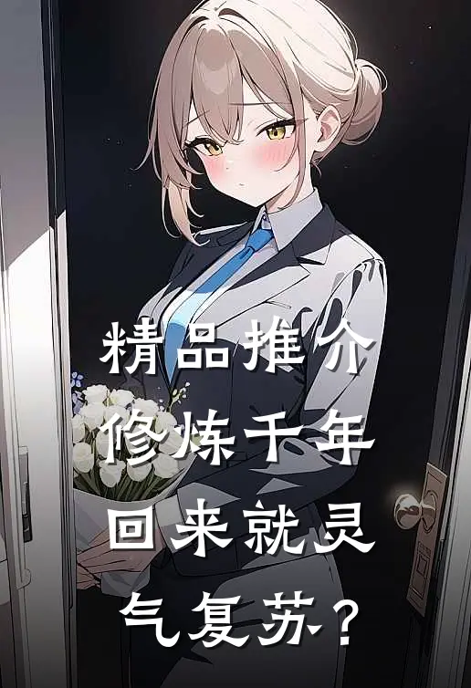 精品推介修炼千年，回来就灵气复苏？