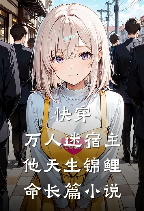 快穿：万人迷宿主他天生锦鲤命长篇小说