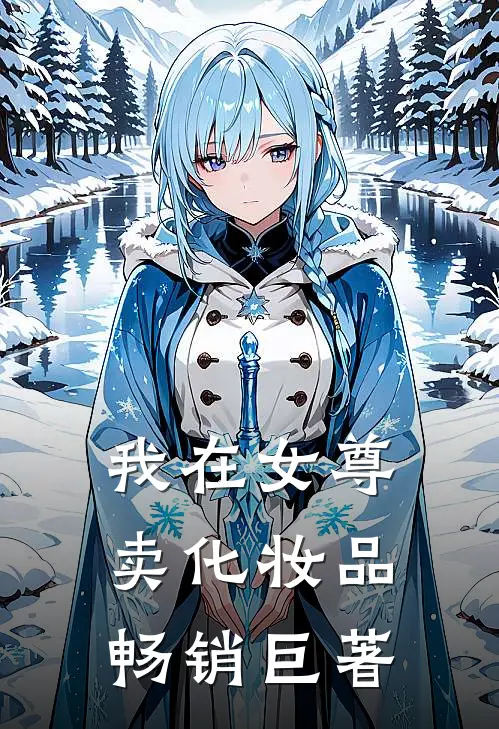 我在女尊卖化妆品畅销巨著