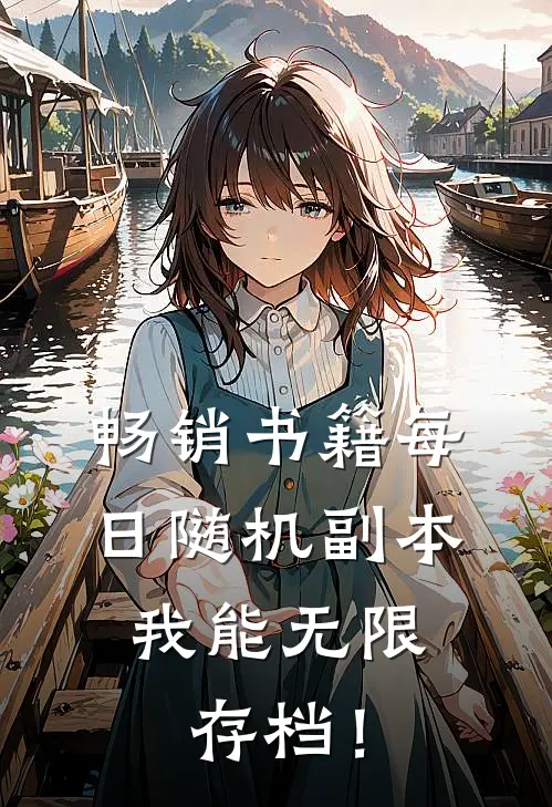 畅销书籍每日随机副本，我能无限存档！