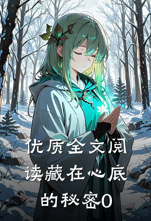 优质全文阅读藏在心底的秘密0