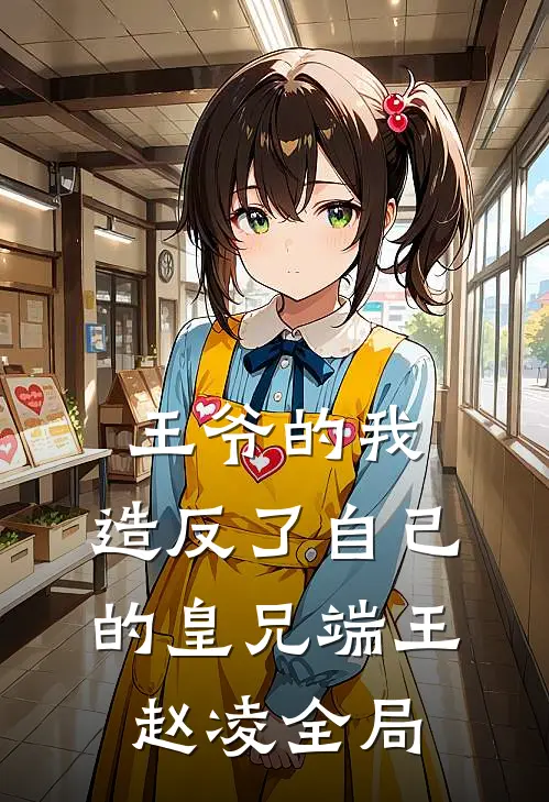 王爷的我，造反了自己的皇兄端王赵凌全局