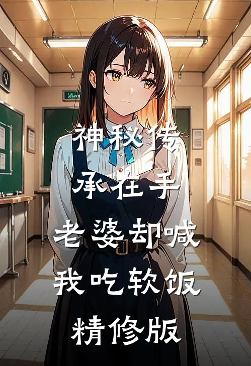 神秘传承在手，老婆却喊我吃软饭精修版