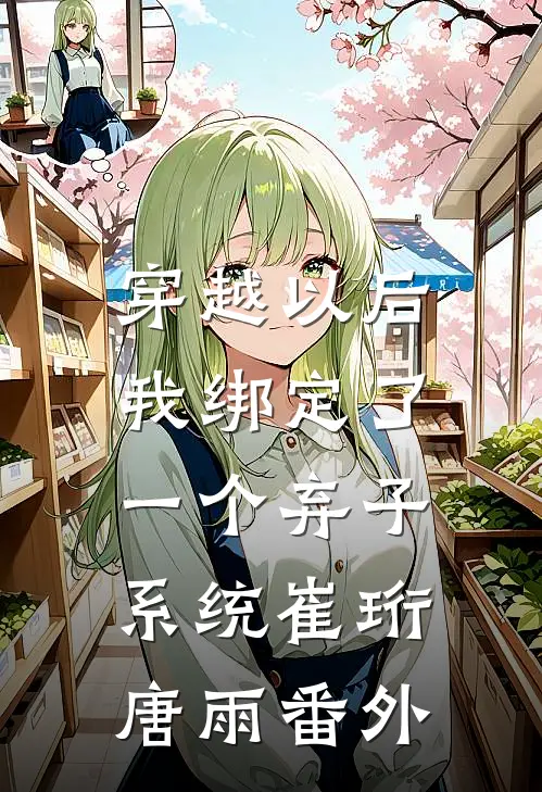 穿越以后，我绑定了一个弃子系统崔珩唐雨番外
