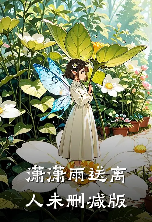 潇潇雨送离人未删减版