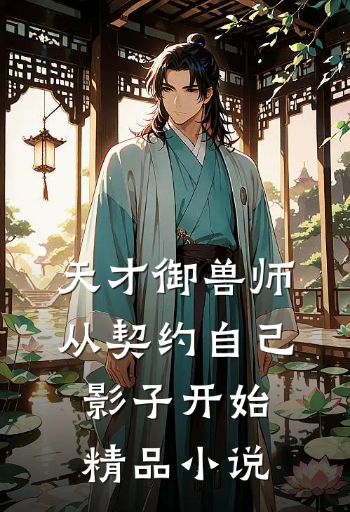 天才御兽师从契约自己影子开始精品小说
