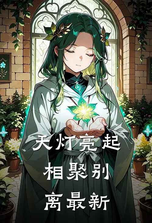 天灯亮起，相聚别离最新