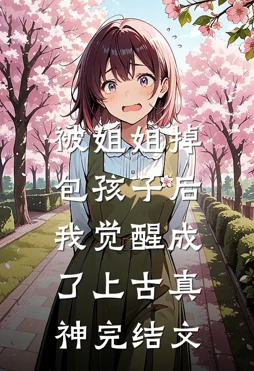 被姐姐掉包孩子后，我觉醒成了上古真神完结文