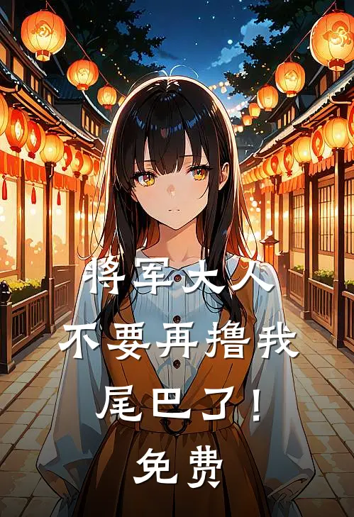 将军大人，不要再撸我尾巴了！免费