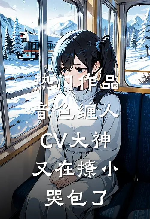 热门作品音色缠人：CV大神又在撩小哭包了