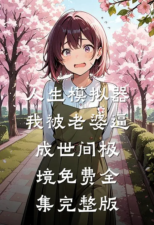 人生模拟器：我被老婆逼成世间极境免费全集完整版