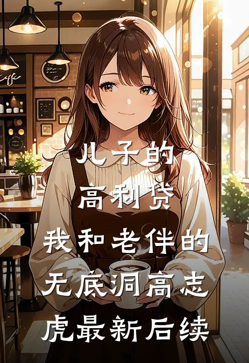 儿子的高利贷，我和老伴的无底洞高志虎最新后续