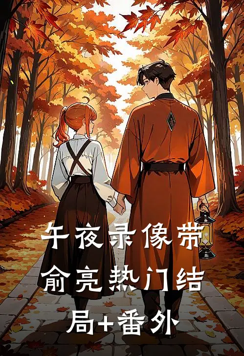 午夜录像带俞亮热门结局+番外