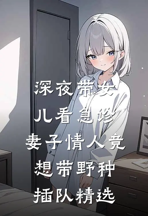 深夜带女儿看急诊，妻子情人竟想带野种插队精选