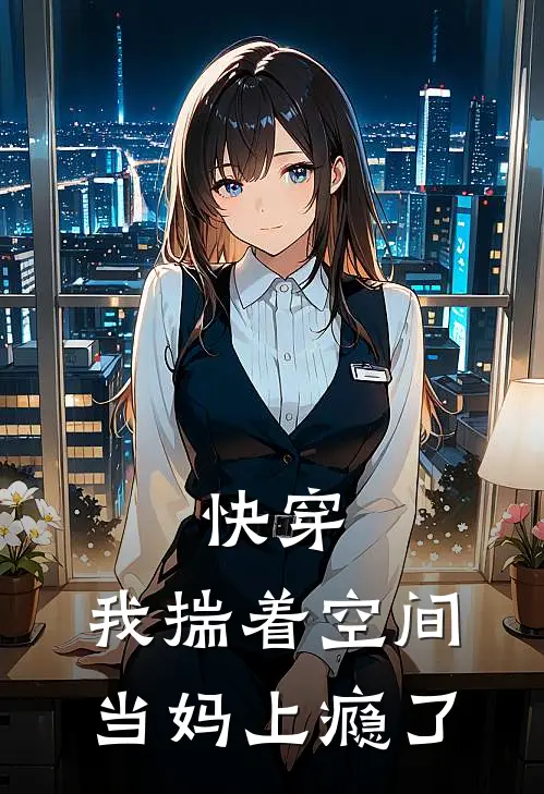 快穿：我揣着空间当妈上瘾了