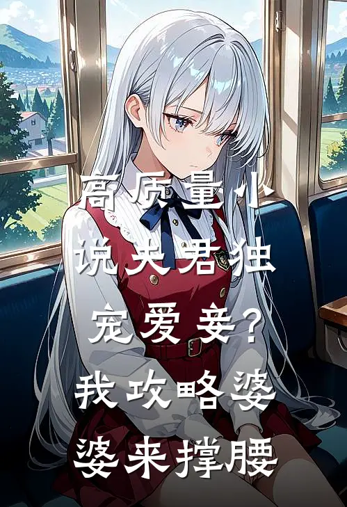 高质量小说夫君独宠爱妾?我攻略婆婆来撑腰