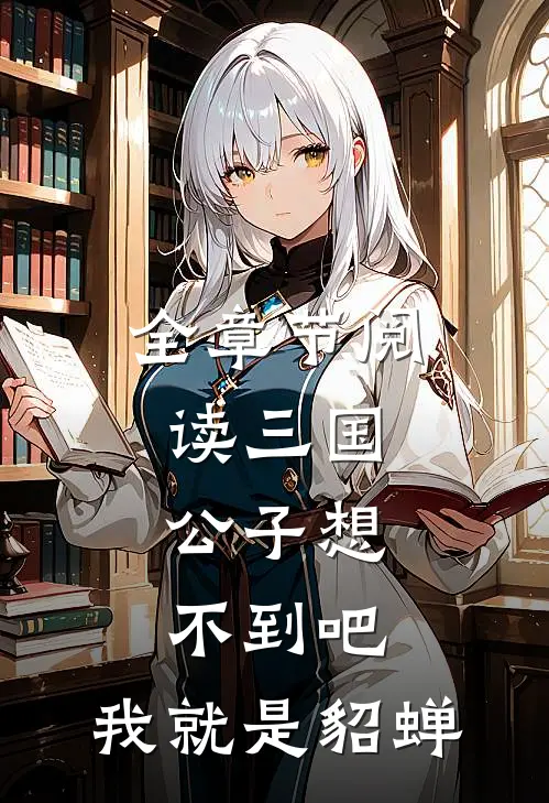 全章节阅读三国：公子想不到吧，我就是貂蝉
