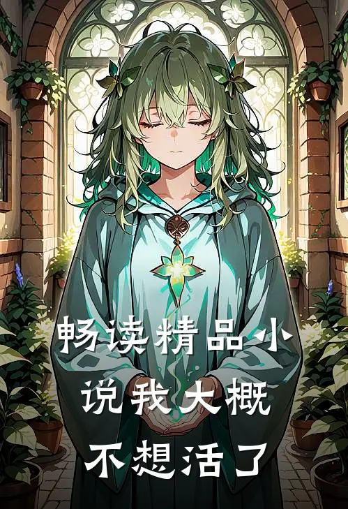 畅读精品小说我大概不想活了