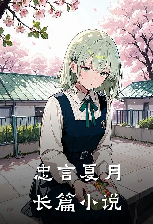 忠言夏月长篇小说