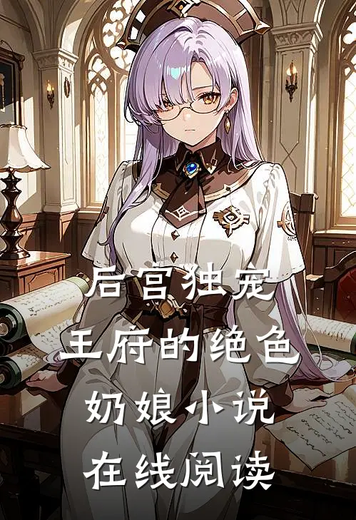后宫独宠：王府的绝色奶娘小说在线阅读