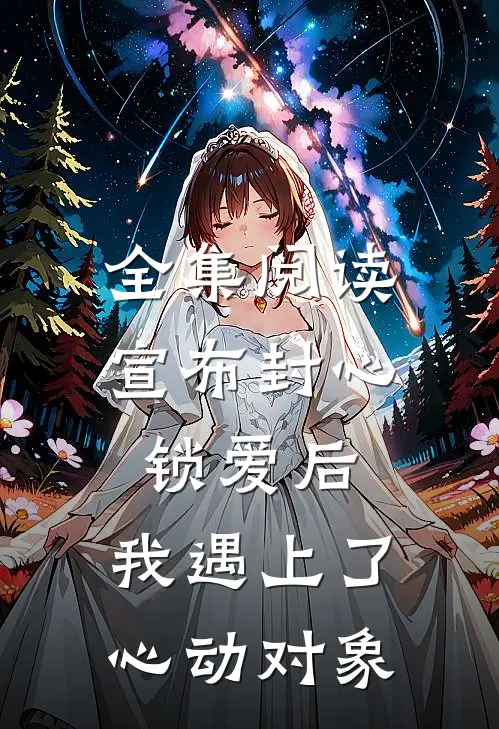 全集阅读宣布封心锁爱后，我遇上了心动对象