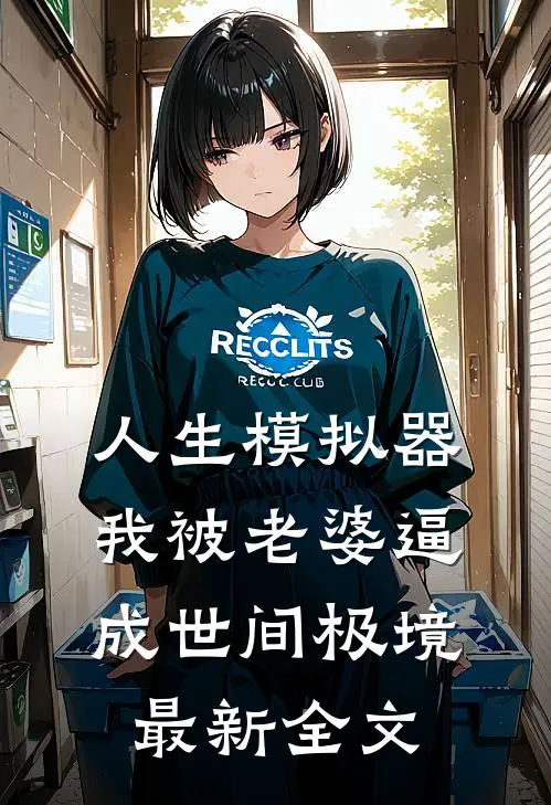人生模拟器：我被老婆逼成世间极境最新全文