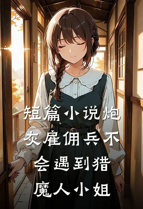 短篇小说炮灰雇佣兵不会遇到猎魔人小姐