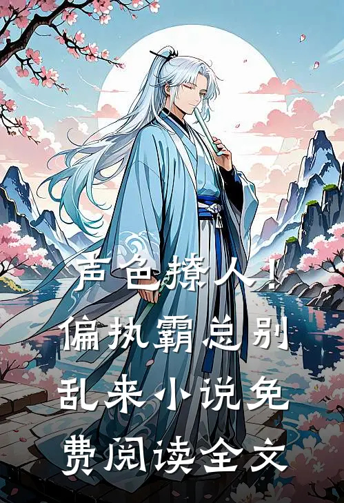 声色撩人！偏执霸总别乱来小说免费阅读全文