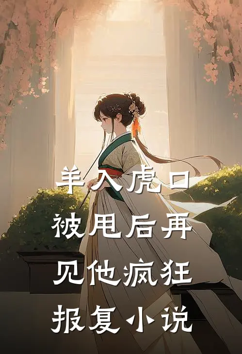 羊入虎口，被甩后再见他疯狂报复小说
