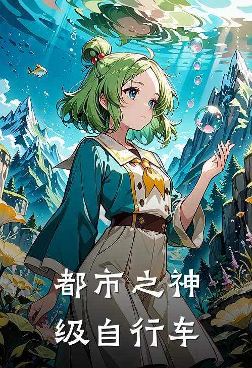 都市之神级自行车
