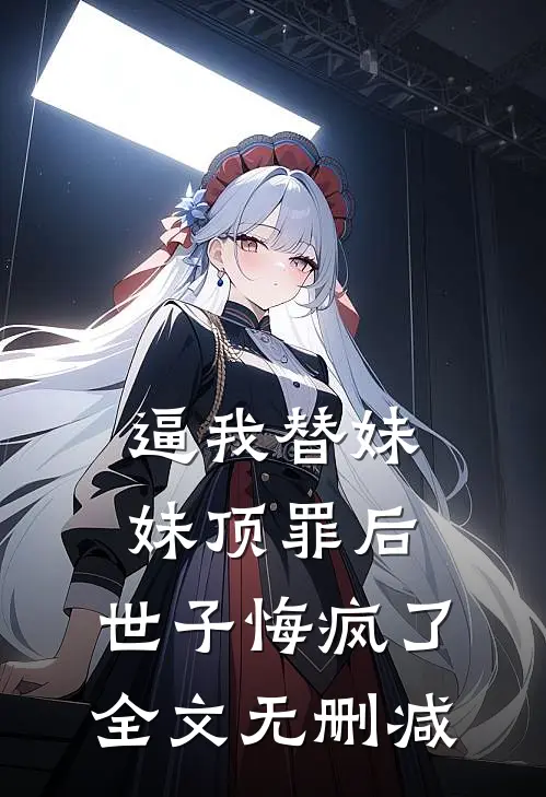 逼我替妹妹顶罪后，世子悔疯了全文无删减
