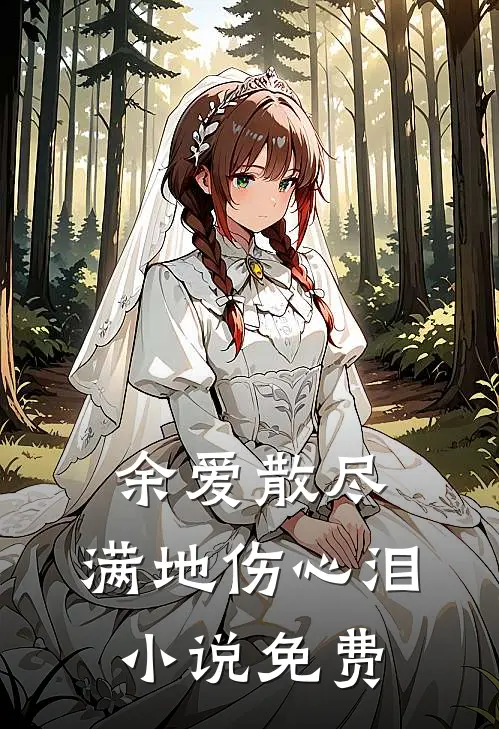 余爱散尽，满地伤心泪小说免费