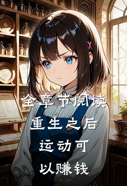 全章节阅读重生之后：运动可以赚钱