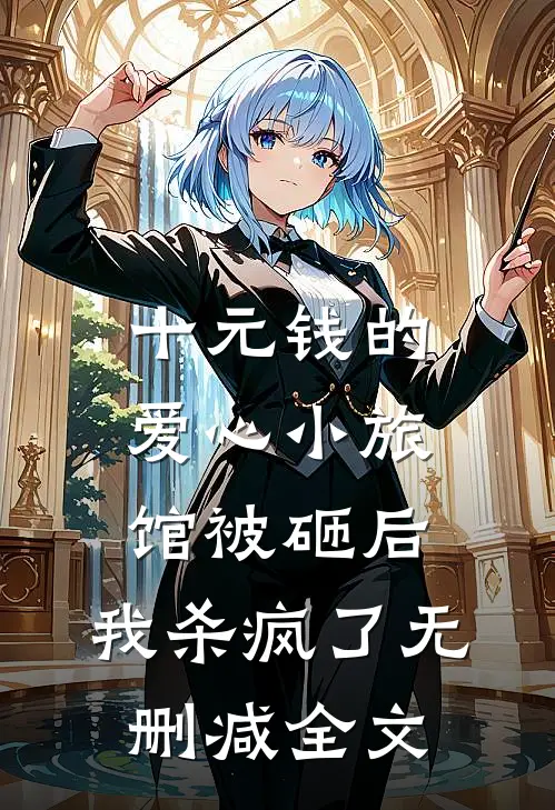 十元钱的爱心小旅馆被砸后，我杀疯了无删减全文